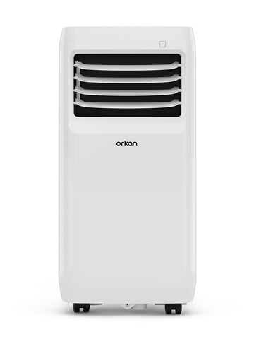 9,000 BTU Portable Air Conditioner